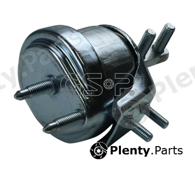 GSP 517481 — Mounting, engine
