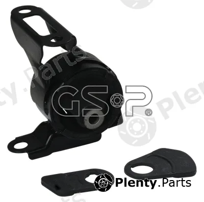 GSP 514741 — Mounting, engine