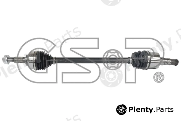 GSP 204028 — Drive Shaft