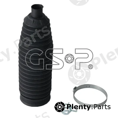 GSP 540329S — Bellow Kit, steering