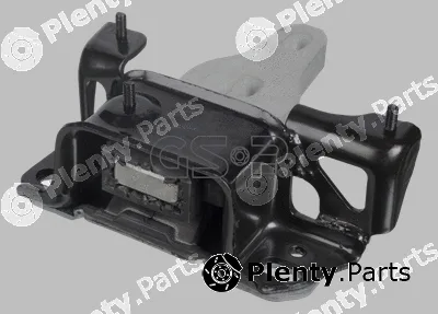 GSP 530977 — Mounting, engine