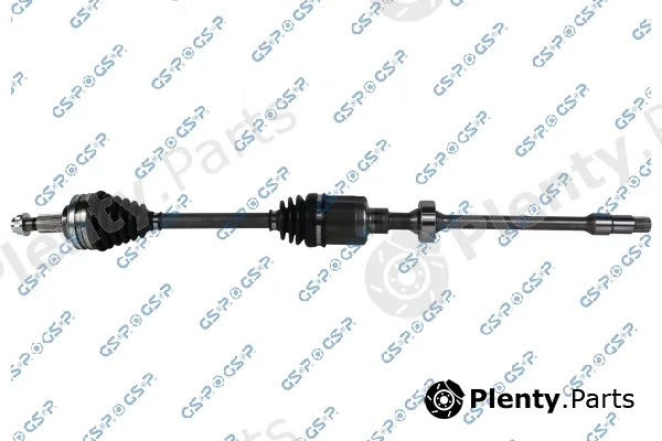 GSP 202602 — Drive Shaft