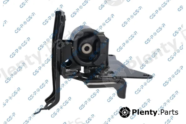 GSP 538144 — Mounting, engine