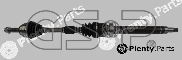 GSP 218380 — Drive Shaft
