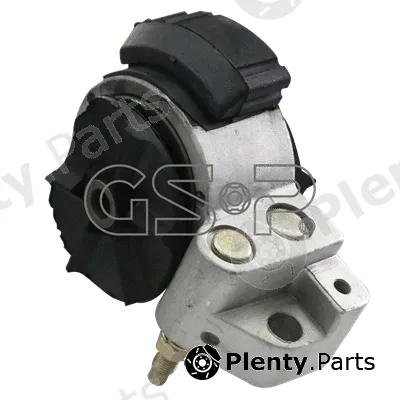 GSP 531514S — Mounting, engine