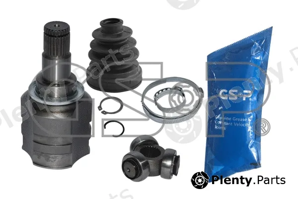 GSP 659094 — Joint Kit, drive shaft