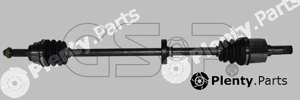 GSP 227107 — Drive Shaft