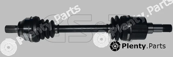 GSP 218218 — Drive Shaft