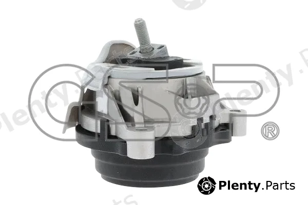 GSP 533869 — Mounting, engine