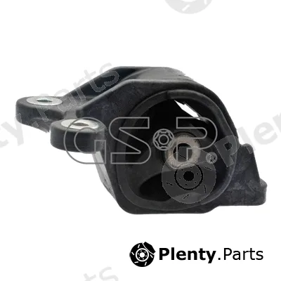 GSP 518822 — Mounting, engine