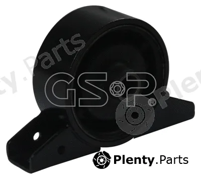 GSP 517152 — Mounting, engine
