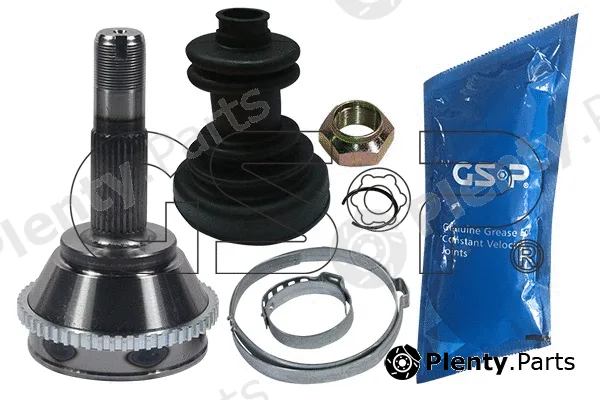 GSP 810013 — Joint Kit, drive shaft