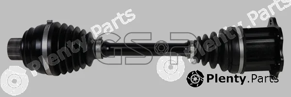 GSP 203382OL — Drive Shaft