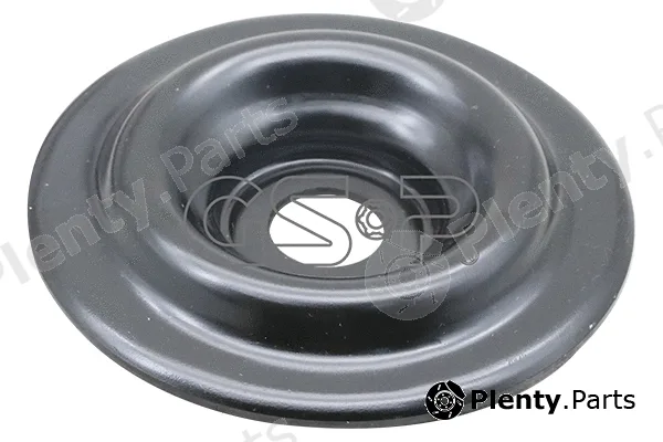 GSP 537786 — Spring Mounting