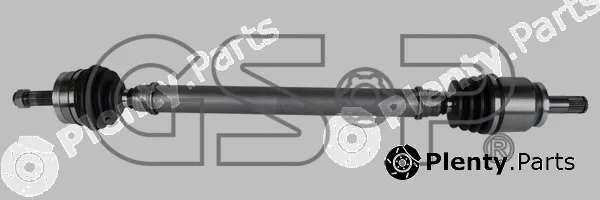 GSP 228004 — Drive Shaft