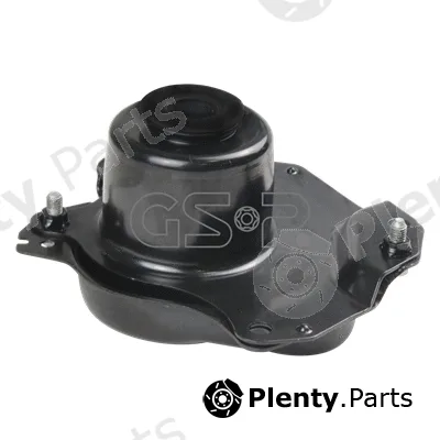 GSP 530435 — Mounting, engine