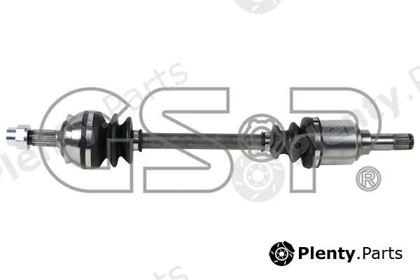 GSP 217188 — Drive Shaft