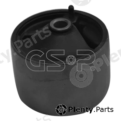 GSP 514001 — Mounting, engine