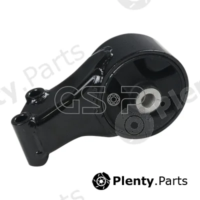 GSP 517959 — Mounting, automatic transmission