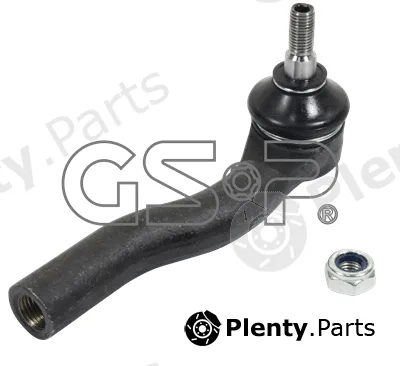 GSP S070124 — Tie Rod End