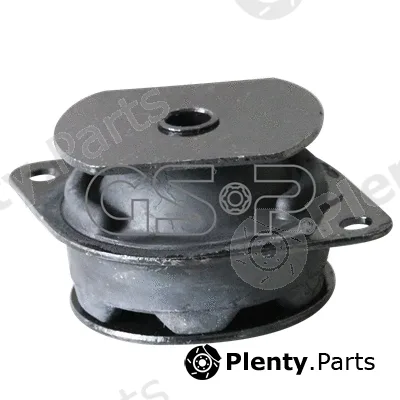 GSP 531005 — Mounting, engine
