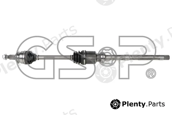GSP 203585 — Drive Shaft