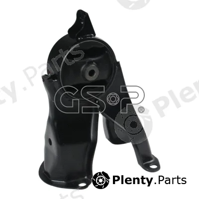 GSP 514608 — Mounting, engine