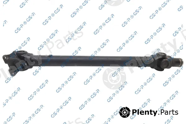 GSP PS900596 — Propshaft, axle drive