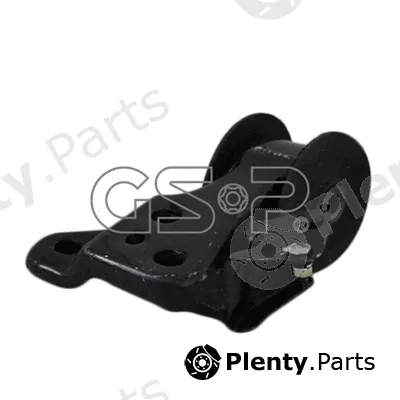 GSP 519489 — Mounting, automatic transmission