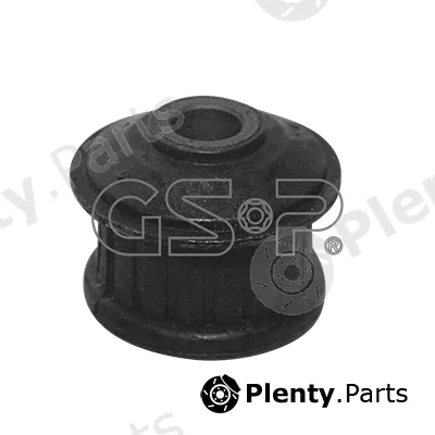 GSP 510360 — Mounting, engine