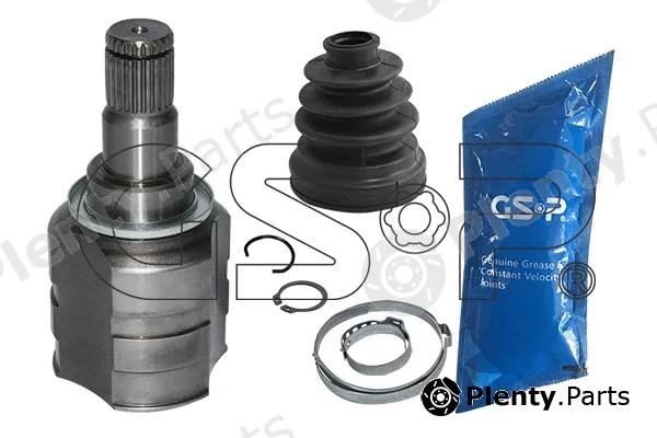 GSP 659082 — Joint Kit, drive shaft