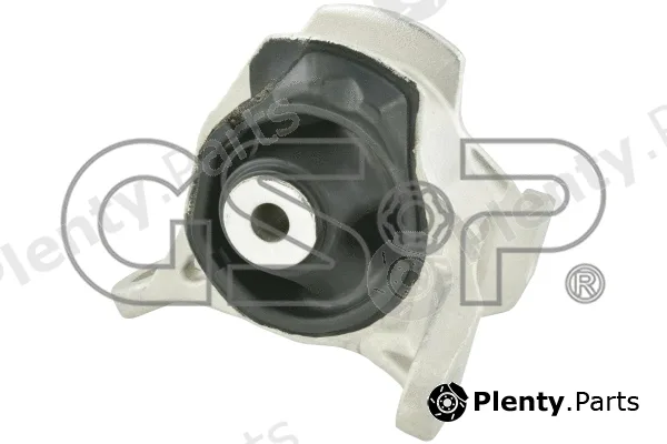 GSP 537887 — Mounting, engine