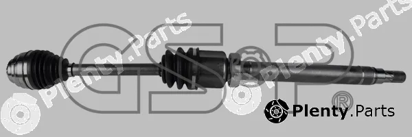 GSP 202174 — Drive Shaft