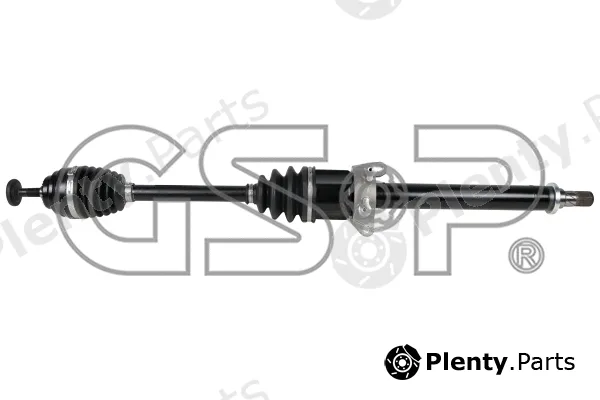 GSP 202174OL — Drive Shaft