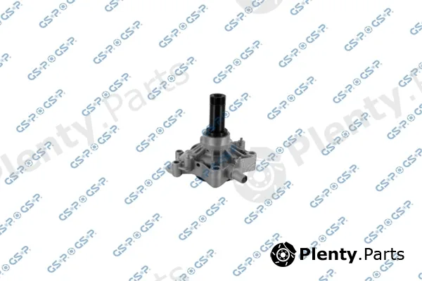 GSP WP902266 — Water Pump, engine cooling