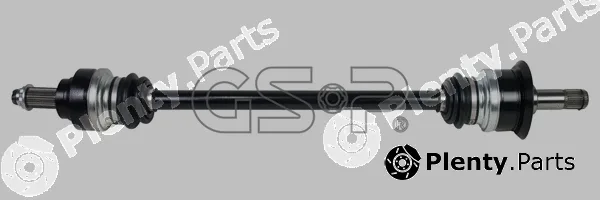 GSP 205067OL — Drive Shaft