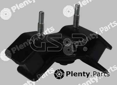 GSP 514386 — Mounting, engine