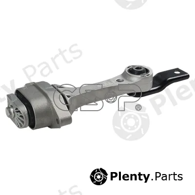GSP 510060 — Mounting, engine