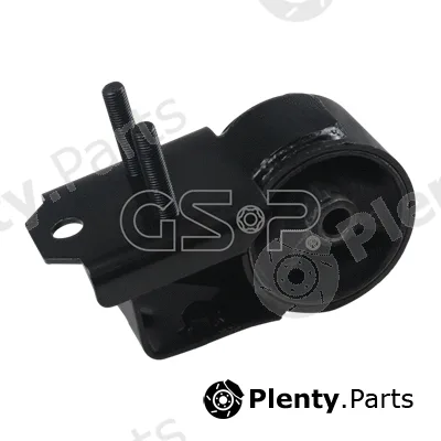 GSP 511092 — Mounting, engine