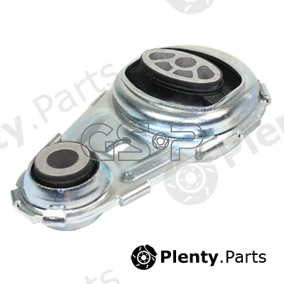 GSP 517488 — Mounting, engine