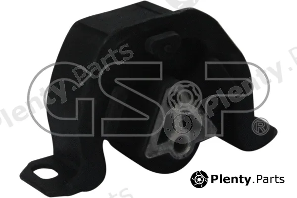 GSP 511643 — Mounting, engine