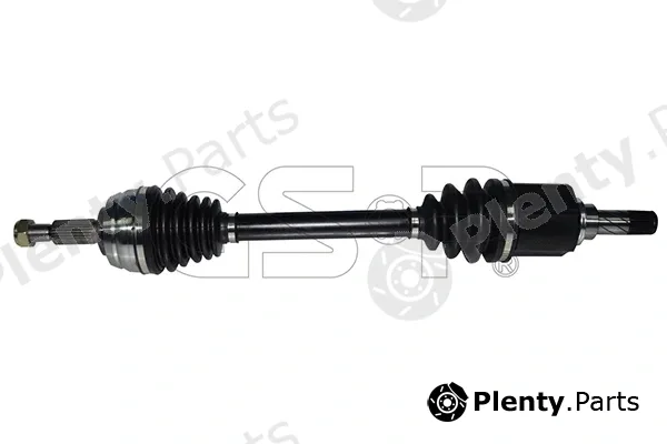 GSP 250464 — Drive Shaft