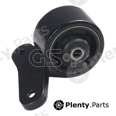GSP 532381 — Mounting, engine