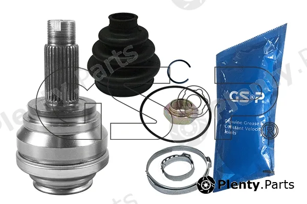 GSP 605054 — Joint Kit, drive shaft