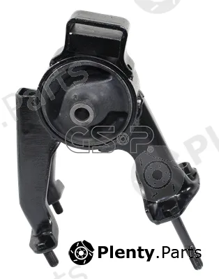 GSP 514649 — Mounting, engine
