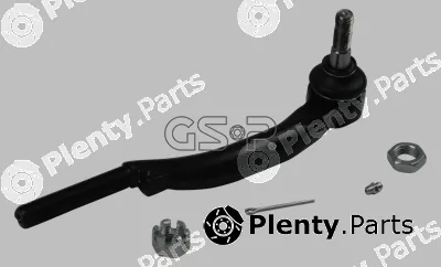 GSP S071259 — Tie Rod End