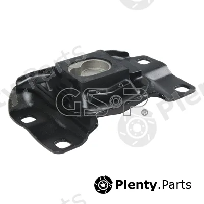 GSP 518101 — Mounting, engine