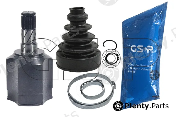 GSP 617031 — Joint Kit, drive shaft