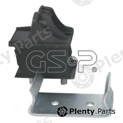 GSP 511577 — Mounting, engine