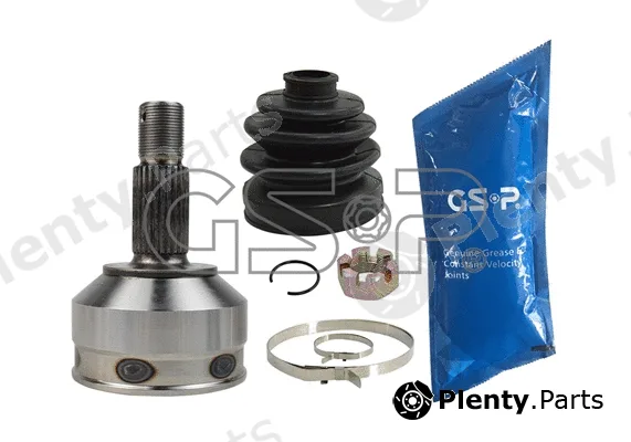 GSP 810016 — Joint Kit, drive shaft